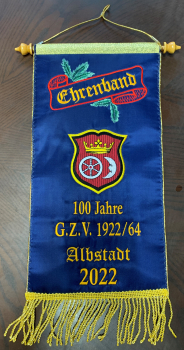 Farbe: HS 16, dunkelblau